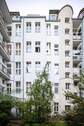 Hinterhof - 