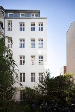 Hinterhof - 