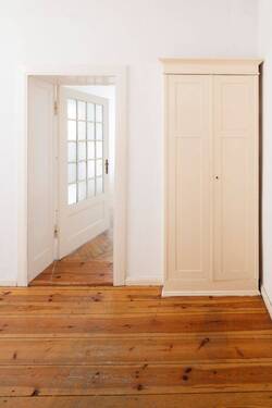 Beispielwohnung - 5 Zimmer Etagenwohnung in Berlin