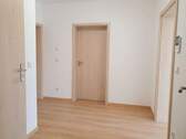 in der Diele - 