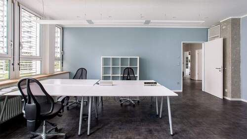 Bild 3 - Büro in München