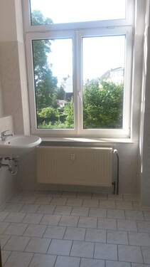 Bade WE8.jpg - Etagenwohnung zur Miete in Gotha