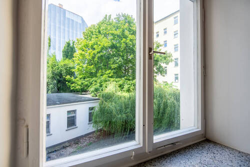 Best_Place_ Palisadenstrasse_58_WE03_Fensterblick-19 - Etagenwohnung mit 100,30 m&sup2; in Berlin zum Kaufen