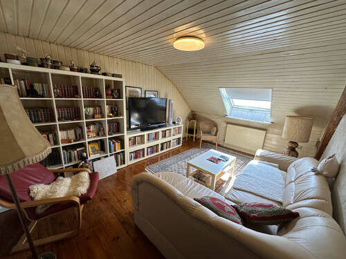 Bild4 - Reihenendhaus mit 169,00 m² in Sulzbach/Saar zum Kaufen