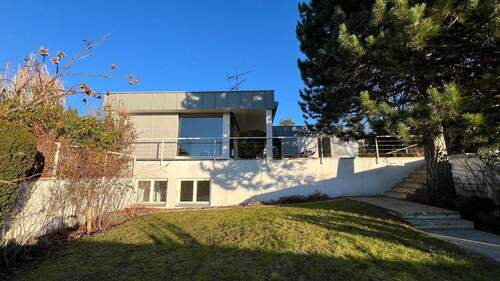 Ansicht - WOHNEN mit WEIT-BLICK - 4.500,00 EUR Kaltmiete, ca.  210,00 m² Wohnfläche