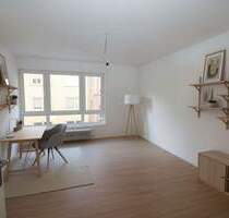 Schöne, sehr helle 4 Zimmer Wohnung in zentraler, ruhige Lage. - Mainz Altstadt