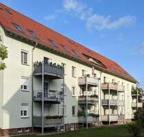 2 Zimmer-Wohnung mit Balkon - 299,00&nbsp;EUR Kaltmiete, ca.&nbsp; 53,80&nbsp;m&sup2;&nbsp;Wohnfl&auml;che in Hoyerswerda (PLZ: 02977) Knappenrode