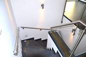 aparte Treppenhausanlage - 