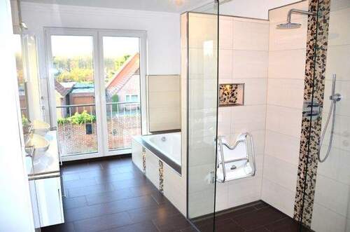 Wellness- Badbereich - 