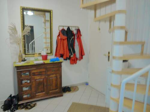 Flur - 3 Zimmer Etagenwohnung in Schwielowsee