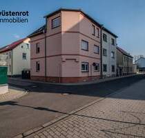 EFH Zweifamilienhaus mit Einliegerwohnung + Fernwärme | 8 Zimmer | vielseitig nutzbar! - Meuselwitz