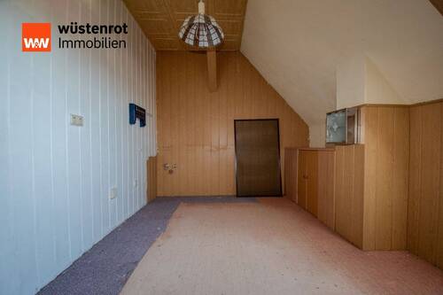 Küche Einliegerwohnung - 