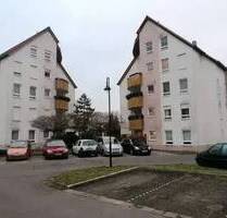 3 Raum Wohnung in guter Wohnlage - Wurzen