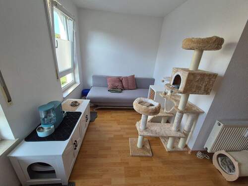 Kinderzimmer - 