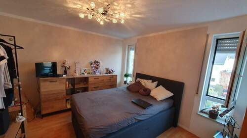 Schlafzimmer - 