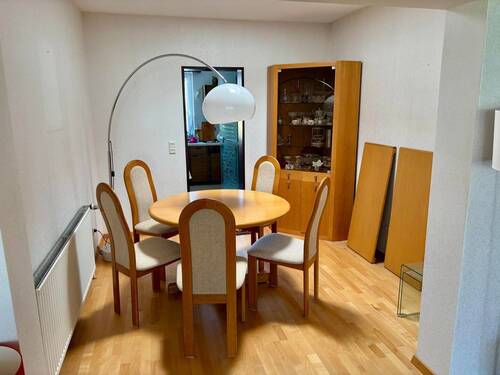 Essbereich - 