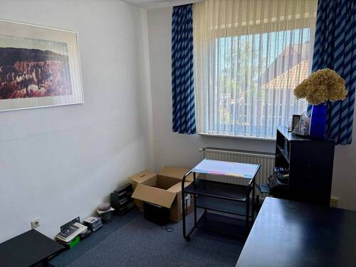 Kinderzimmer - 
