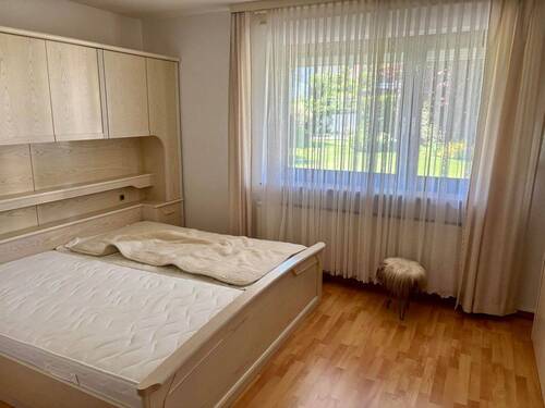 Schlafzimmer - 
