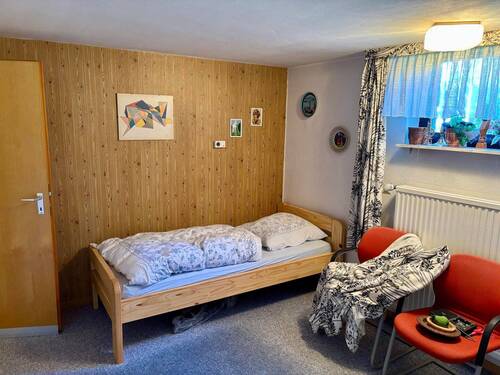 Keller Gästezimmer - 