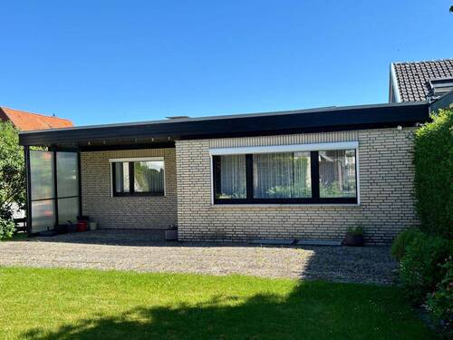 Außenansicht - Bungalow mit 122,00 m&sup2; in Barsinghausen zum Kaufen