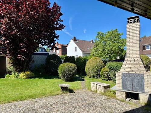 Garten - 