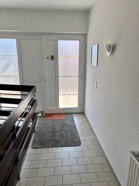 Eingangsbereich - 
