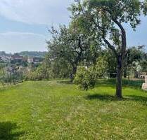 Ihr Wohntraum im Grünen - Großzügiges Baugrundstück in unverbaubarer Ortsrandlage - Straubenhardt Ottenhausen