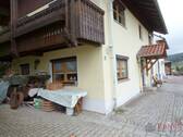 1165 Ansicht - 2 Zimmer Etagenwohnung zum Kaufen in Perasdorf
