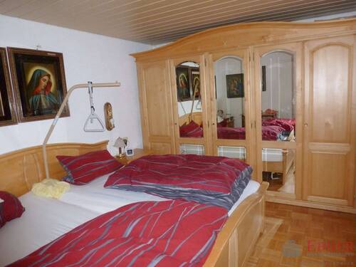 1165 Schlafzimmer - 