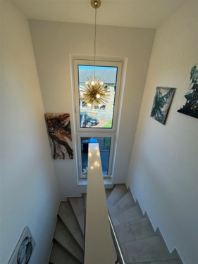 Treppenhaus - 