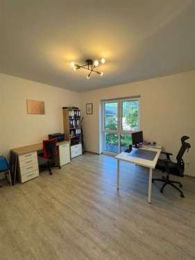 Schlafzimmer 2 - 