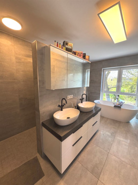Badezimmer - 