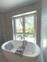Freistehnde Badewanne - 