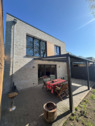 Garten / Rückansicht - 