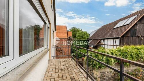 1. OG Balkon 2 - 