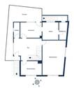 Grundriss EG - 