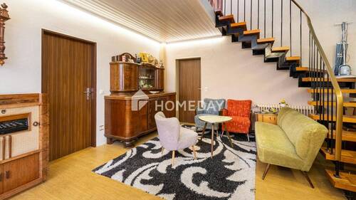 EG Flur 1 - 