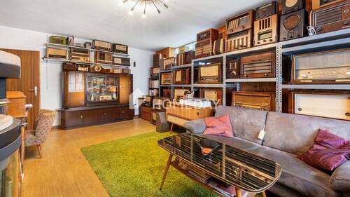 EG Wohnzimmer 1 - 