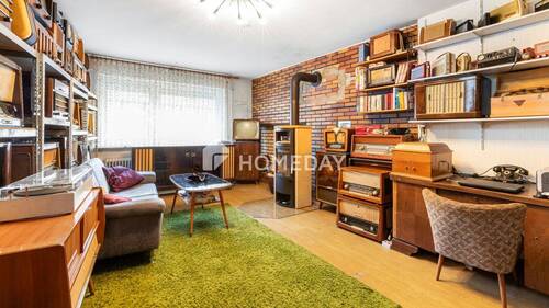 EG Wohnzimmer 2 - 