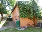 Nebengebäude mit Ausbaureserve - Mehrfamilienhaus, Wohnhaus in Birkenwerder zum Kaufen