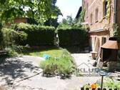 Gartenteil Wohnung im EG - 