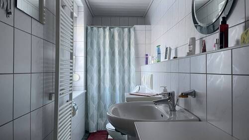 Badezimmer EG - 