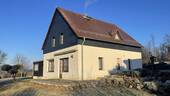 Einfamilienhaus - Wohnen mit Weitblick - 299.000,00 EUR Kaufpreis, ca.  114,00 m² Wohnfläche