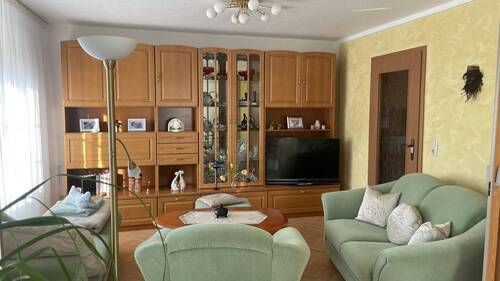 Wohnzimmer - 