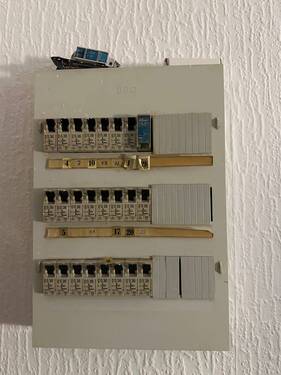 UV Strom - 