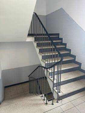 Treppenhaus - 