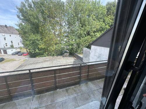 Balkon - 