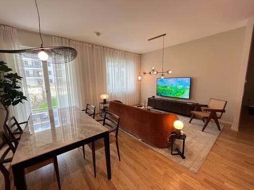 Titelbild - Bezahlbarer City-Luxus: Ihr neues Zuhause wartet