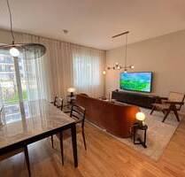 Bezahlbarer City-Luxus: Ihr neues Zuhause wartet - Berlin