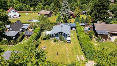 Außenansicht Drohne 1 - 